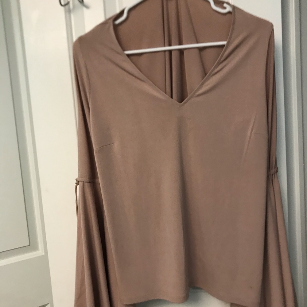 Express blouse